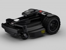  Robotická sekačka NEXTTECH LX4 bez baterie