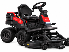 VeGA RQ 420-112 V-Twin AWD 