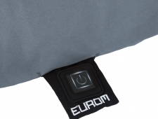 Vyhřívaný polštář Warta Grey