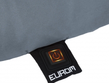 Vyhřívaný polštář Warta Grey