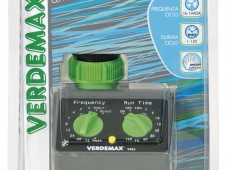 Analogický zavlažovací počítač Verdemax 9483