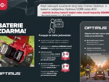 CRAMER OPTIMUS CS45