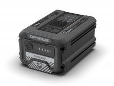 CRAMER KIT 2+1 CORE300 82V 4Ah