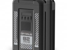 CRAMER Baterie CORE300 82V 4Ah