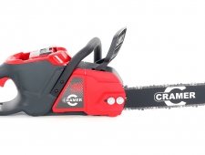 CRAMER 48CS18 + KIT