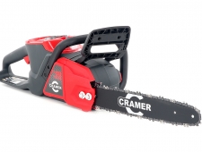 CRAMER 48CS18 + KIT