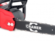 CRAMER 48CS18 + KIT