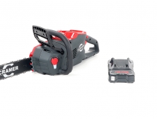 CRAMER 48CS18 + KIT