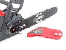 CRAMER 48CS18 + KIT