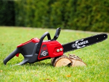CRAMER 48CS18 + KIT