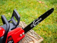 CRAMER 48CS18 + KIT