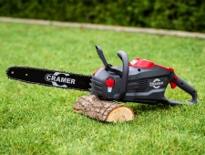 CRAMER 48CS18 + KIT