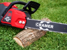 CRAMER 48CS18 + KIT