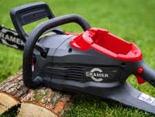 CRAMER 48CS18 + KIT