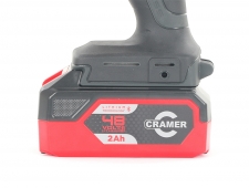 CRAMER 48MCSK2 KIT