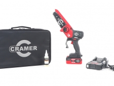 CRAMER 48MCSK2 KIT