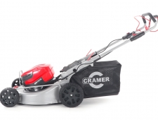 CRAMER 82LM46SX + KIT