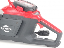 CRAMER OPTIMUS PC350