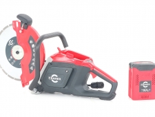 CRAMER OPTIMUS PC350