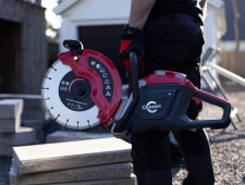 CRAMER OPTIMUS PC300