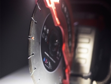 CRAMER OPTIMUS PC300