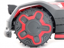 CRAMER AiConic 3 RTK