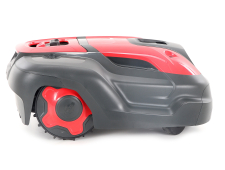 CRAMER AiConic 3 SUPER RTK