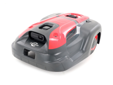 CRAMER AiConic 3 SUPER RTK