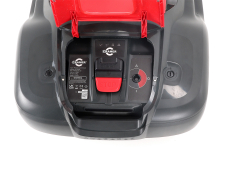 CRAMER AiConic 3 SUPER RTK