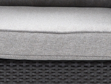 Stolová sestava - DOMINGO GREY DeLuxe