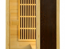 Infrasauna Economical 2001 Carbon