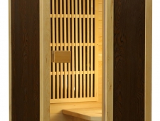 Infrasauna Economical 2001 Carbon