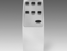 EUROM PAC 7.2 - mobilní klimatizace/odvlhčovač/ventilátor