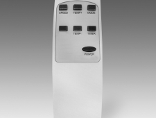 EUROM PAC 9.2 - mobilní klimatizace/odvlhčovač/ventilátor
