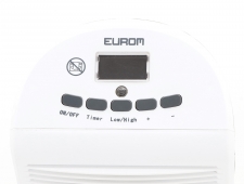 EUROM SAFE-T 2000 LCD