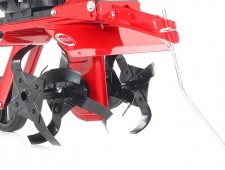EUROSYSTEMS LA ZAPPA RATO 170