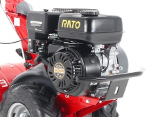 EUROSYSTEMS RTT3 S/R RATO 210