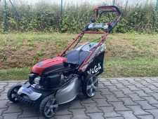 BAZAR - VeGA 485 SXHE 7in1 