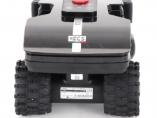 Robotická sekačka NEXTTECH DX2 