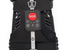 Robotická sekačka NEXTTECH DX2 