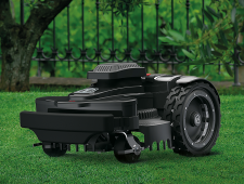  Robotická sekačka NEXTTECH LX4 bez baterie