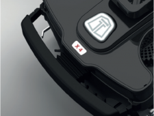  Robotická sekačka NEXTTECH LX4 bez baterie
