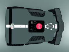 Robotická sekačka NEXTTECH LX2