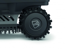 Robotická sekačka NEXTTECH LX2