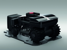 Robotická sekačka NEXTTECH LX2