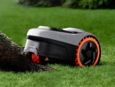 SEGWAY Navimow i-206E AWD RTK