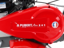 PUBERT ARO 65B C3 - kultivátor
