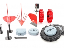 PUBERT Kompletní velký KIT VARIO