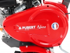 PUBERT NANO 20R kultivátor