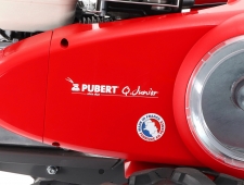 PUBERT Quatro Junior V3 60H 